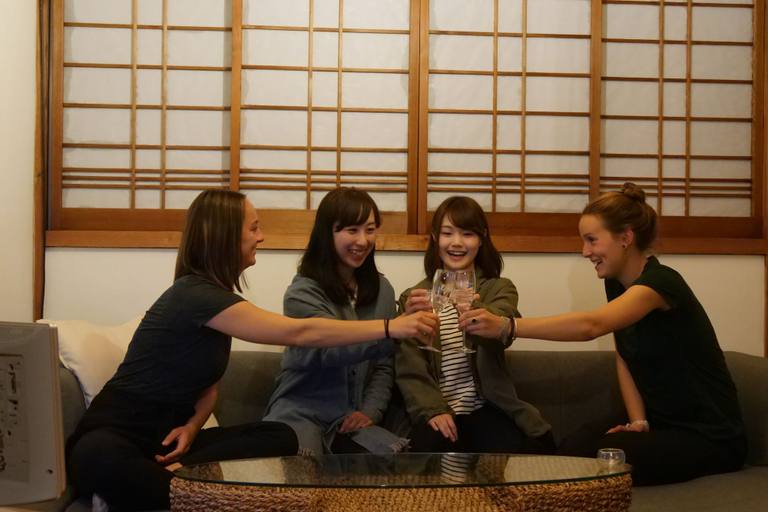 Others 5, Tsubaki - the best guesthouse in Inawashiro, Inawashiro