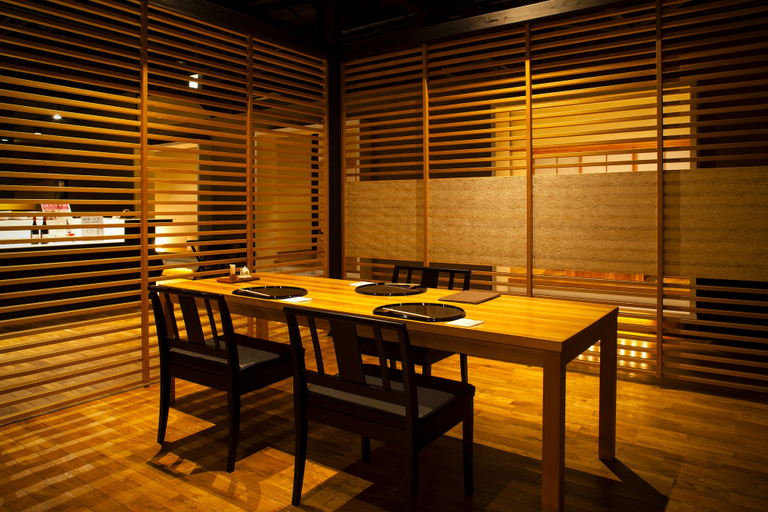 Food & Drinks 5, Matsuzakaya Honten, Hakone