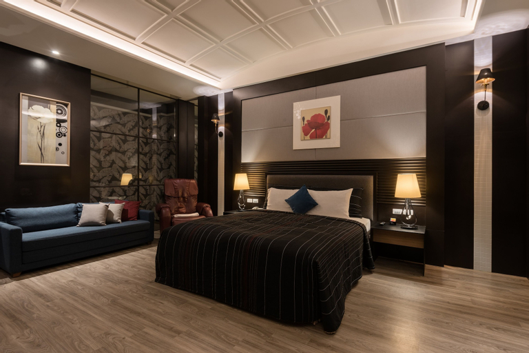 Leesing Motel, Kaohsiung