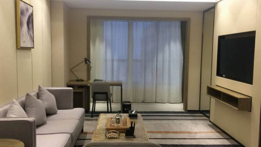 Others 5, Rongjin Hotel Shenzhen, Shenzhen