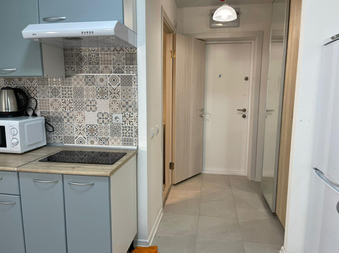Others 5, Apartment Hanaka Sosnovaya 5, South-Eastern