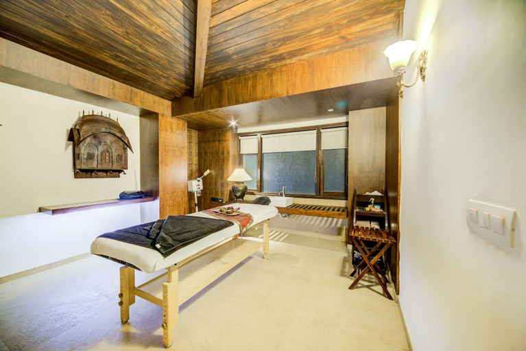 Others 5, Hotel Rock Manali ( Akhnoor Hotels Pvt. Ltd.), Kullu