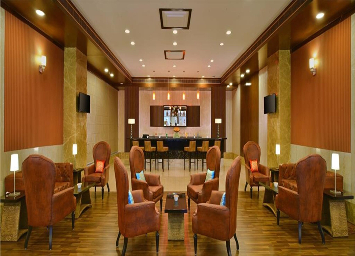 Food & Drinks 5, Red Fox by Lemon Tree Hotels, Bhiwadi, Alwar