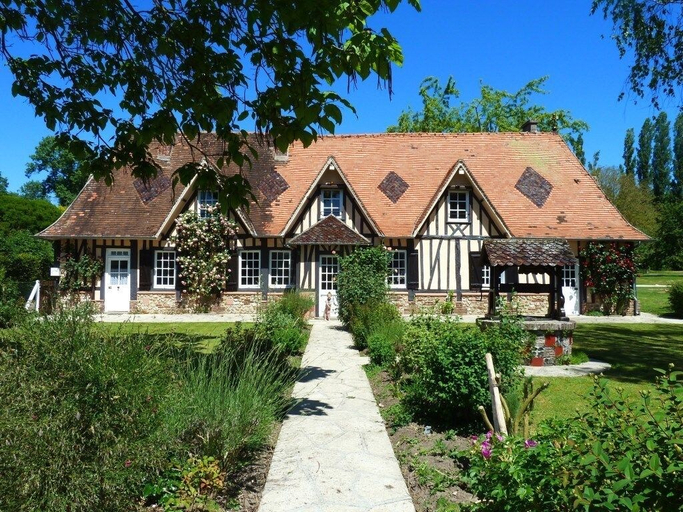 Exterior & Views 1, Le Clos Sainte Helene, Eure