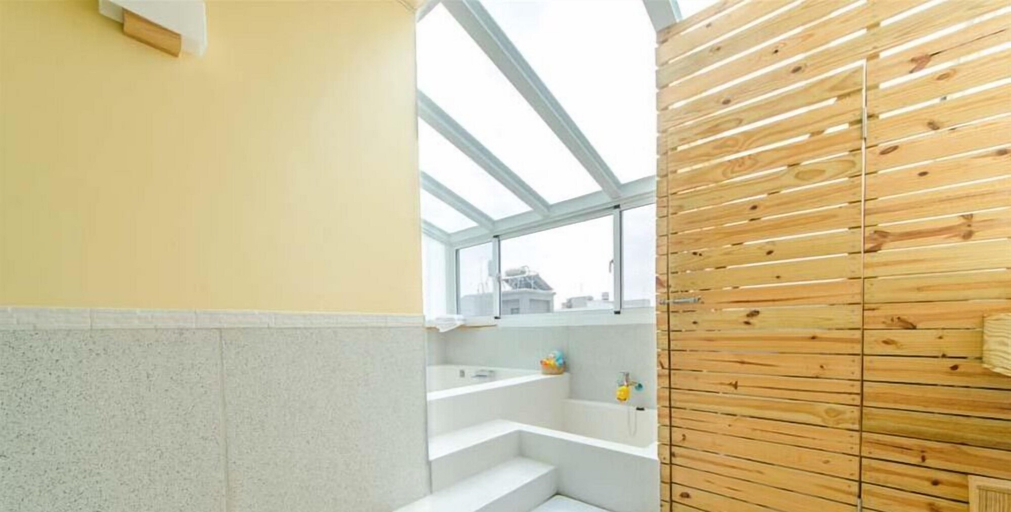 Others 5, anping2x2 b&b, Tainan