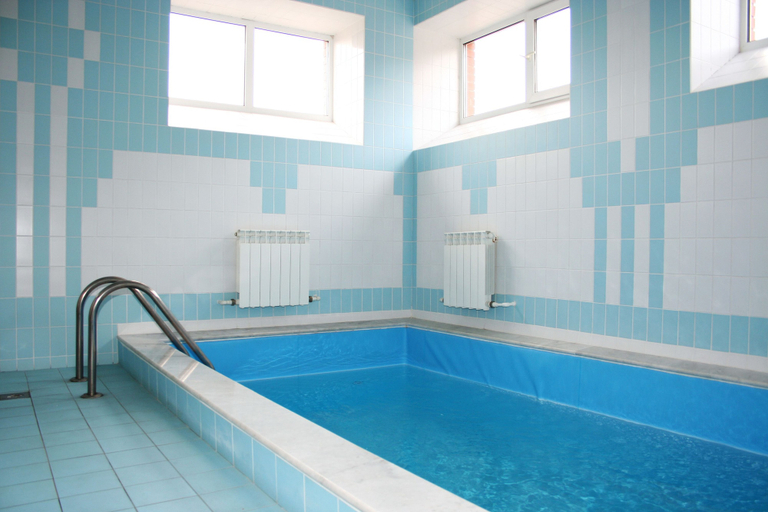 Sport & Beauty 5, Tranzit Hotel, Vysokogorskiy rayon