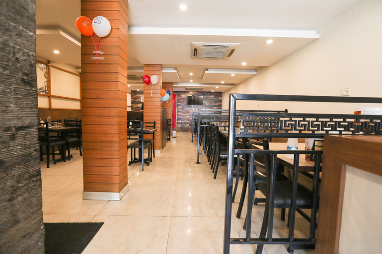 Food & Drinks, Ulo Delma, Thiruvallur