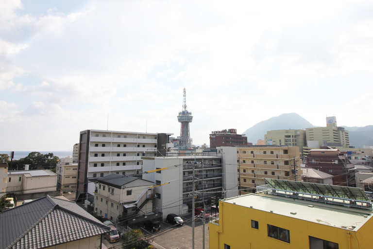 Others 5, Guesthouse BJ STYLES, Beppu
