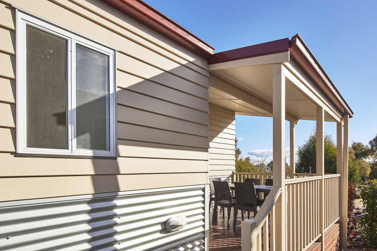 Exterior & Views 2, NRMA Bathurst Panorama Holiday Park, Bathurst Regional - Pt A