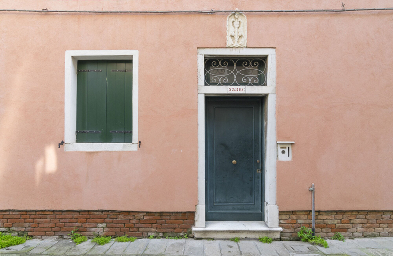 Others 5, Bella Vita Charming House, Venezia