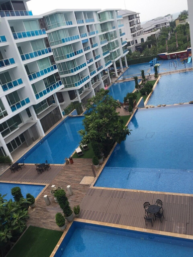 Sport & Beauty 5, My Resort HuaHin E503, Hua Hin