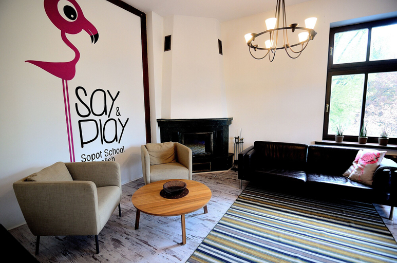 Others 5, Victus Apartamenty - Flamingo, Sopot