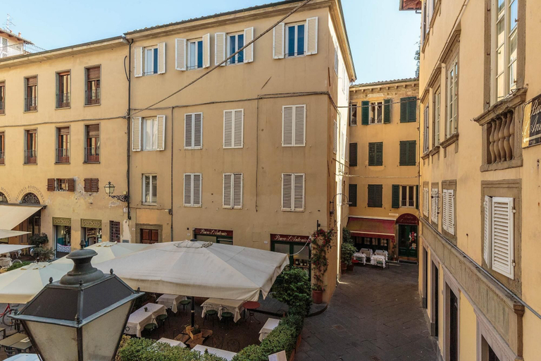 Exterior & Views 2, Casa Arias in Lucca With 2 Bedrooms and 1 Bathrooms, Lucca