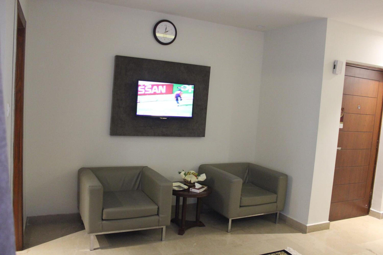 Others 5, Hotel One Super Islamabad, Islamabad