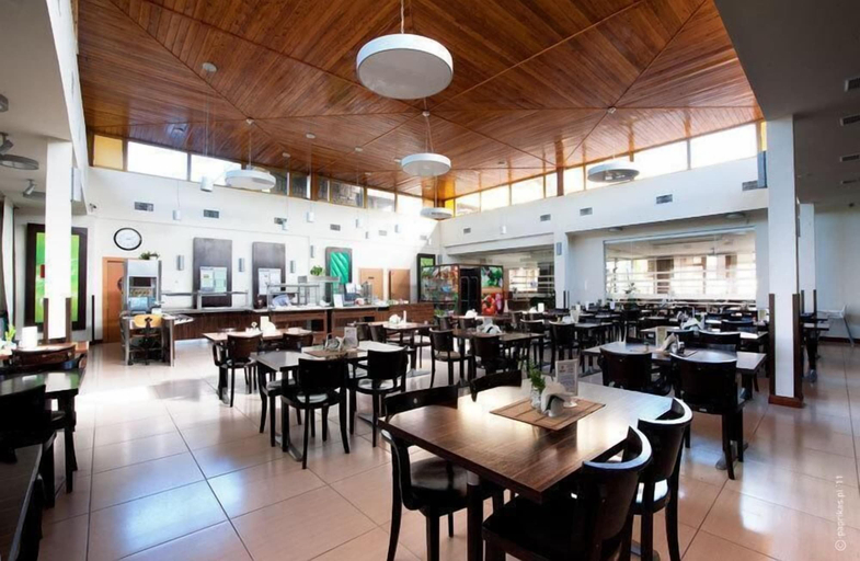 Food & Drinks 5, Eden Resort & SPA, Koszalin