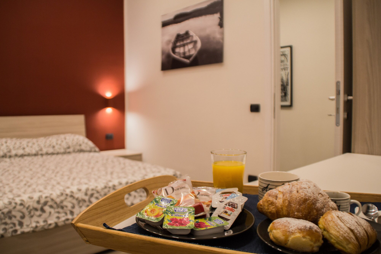 Bedroom 4, Interno 10 Cavour, Napoli