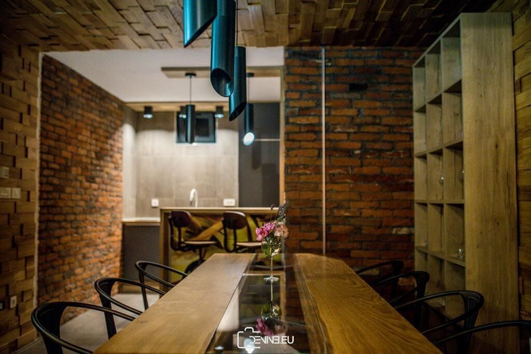Food & Drinks 4, Luxury Apartments Madomi, Novalja