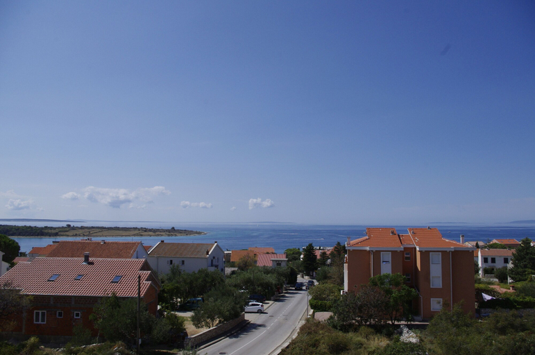 Others 4, Apartments Antonia, Novalja