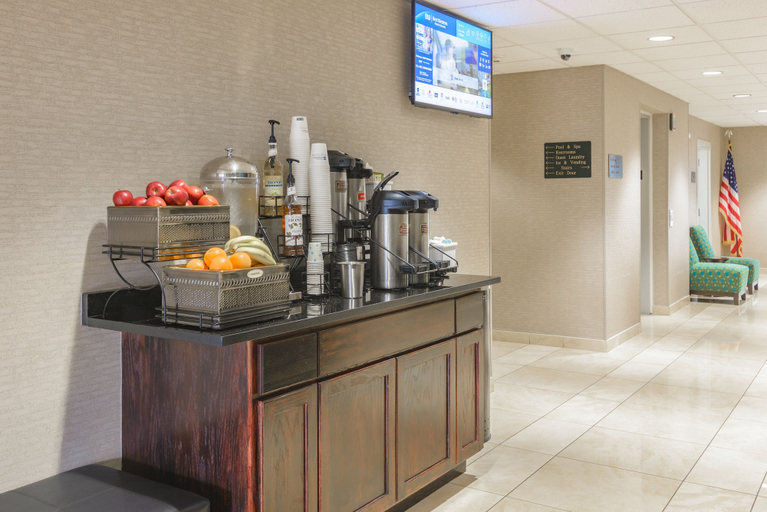 Food & Drinks 5, Best Western Concord Inn & Suites, Merrimack