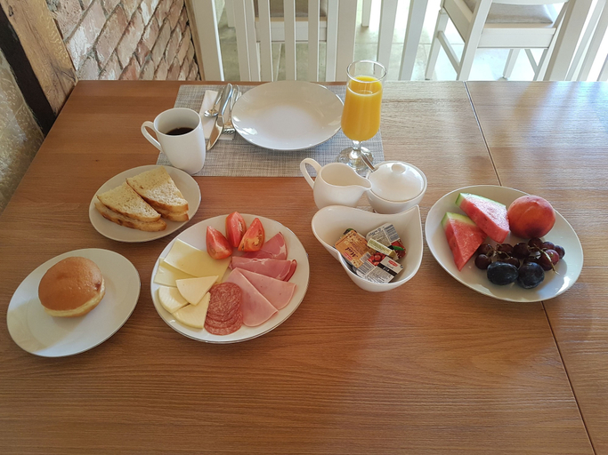 Food & Drinks 5, Burum Apartments, Dubrovnik