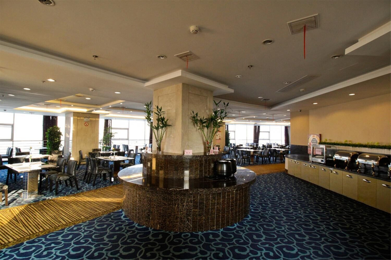 Food & Drinks 3, GreenTree Eastern Hefei Dahua International Harbor Hotel, Hefei