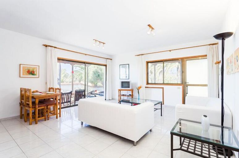 Bedroom 2, Villa Las Norias, Santa Cruz de Tenerife