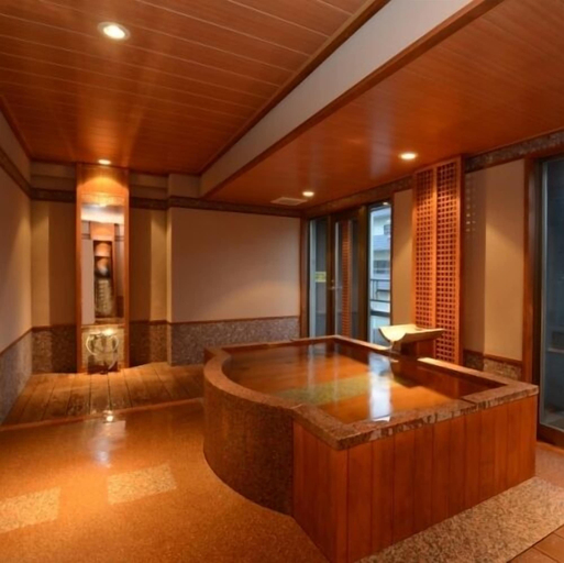 Others, Private spa Hotel Kotone, Kotohira
