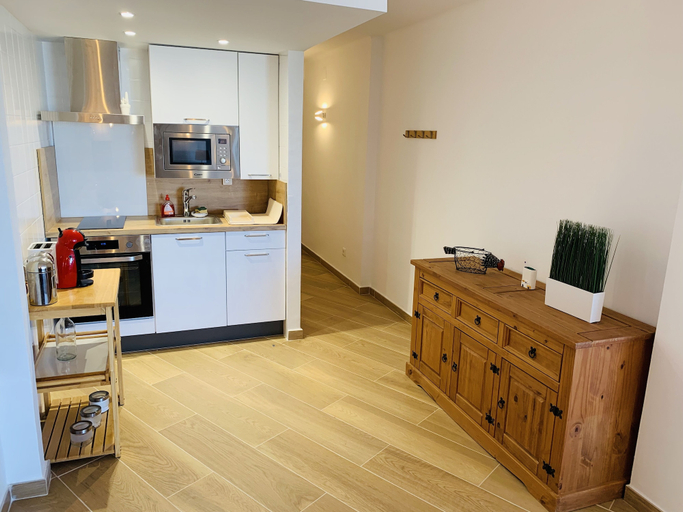 Others 5, Apartamento Inmobahia - BII - 313, Girona