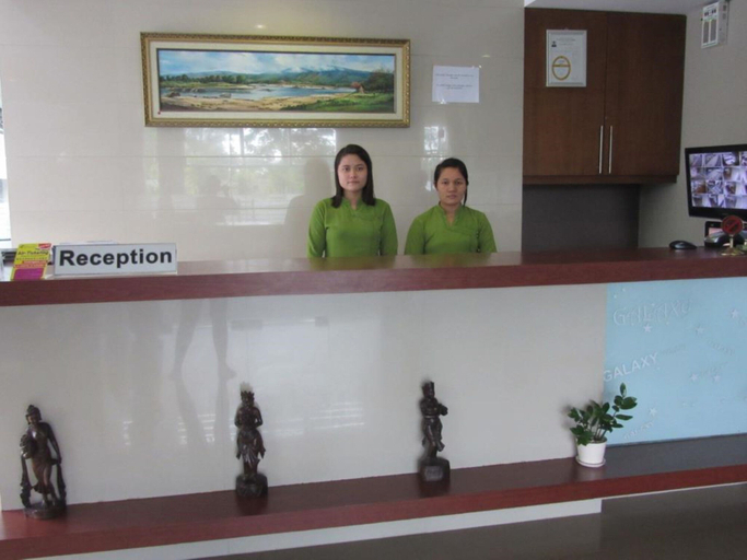 Others 5, Galaxy Hotel, Yangon