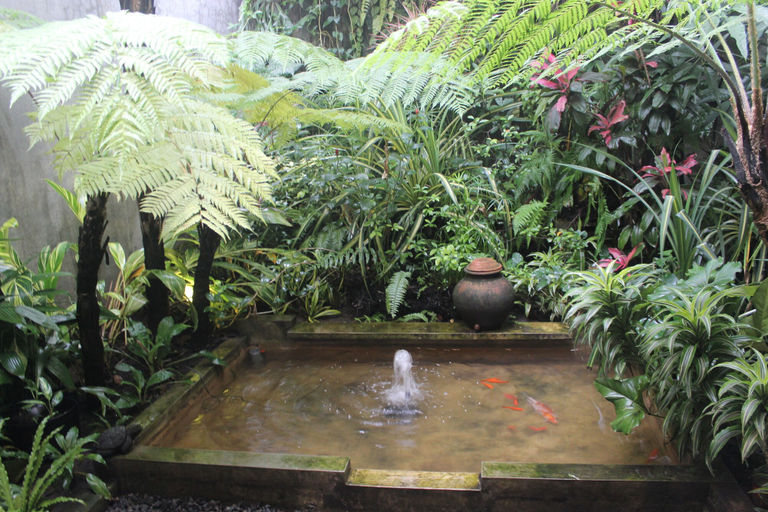 Others 5, Buton Backpaker Lodge - Hostel, Bandung