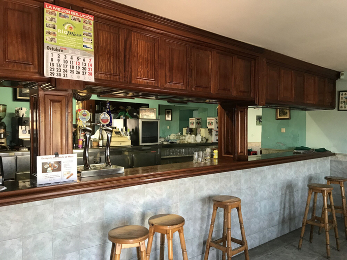 Food & Drinks, Posada La Maza, Cantabria