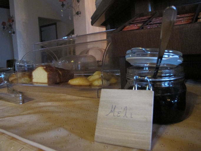 Food & Drinks 5, Kroupi Hotel, Thessaly