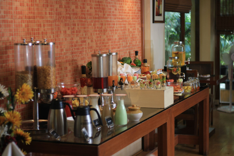 Food & Drinks 5, Park Central, Pune
