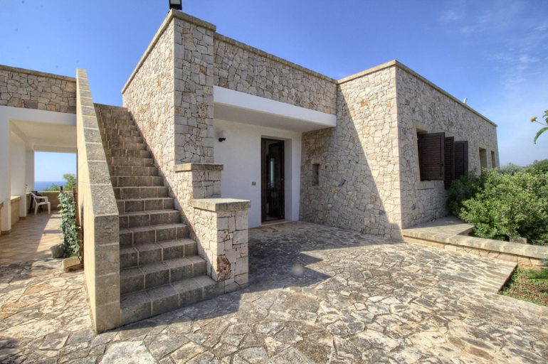 Exterior & Views 2, Madrigale Mare Vicino, Lecce