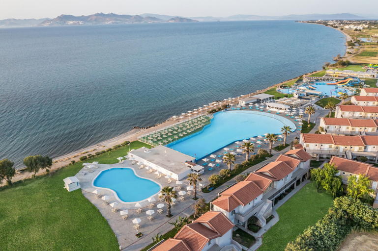 Sport & Beauty 3, White Olive Marine Aquapark - All Inclusive, South Aegean