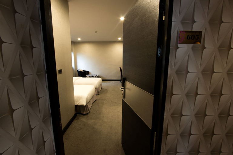 Bedroom 15