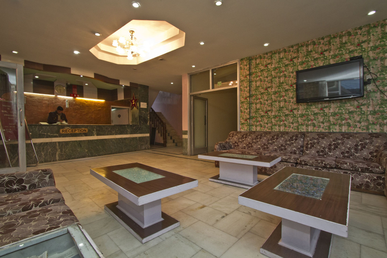 Others 1, Hotel Sitara international, Kullu
