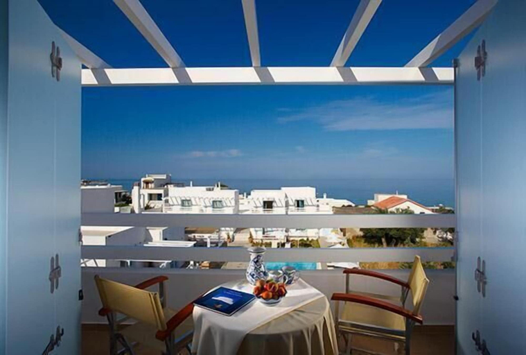 Food & Drinks 4, Perigiali Hotel, Central Greece