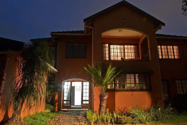 Exterior & Views 2, Summerhill Estate, eThekwini