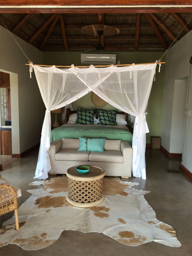 Bedroom 4, Azura Benguerra Island, Vilanculos
