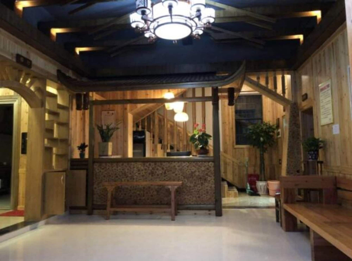Others 4, Zhangjiajie Yunqi Inn, Zhangjiajie