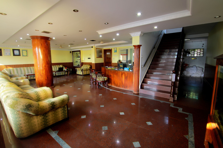 Others 4, Jeevan Ayurvedic Beach Resort, Thiruvananthapuram