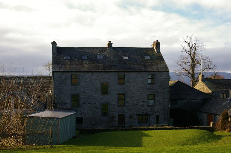 Exterior & Views 2, New Ing Lodge, Cumbria