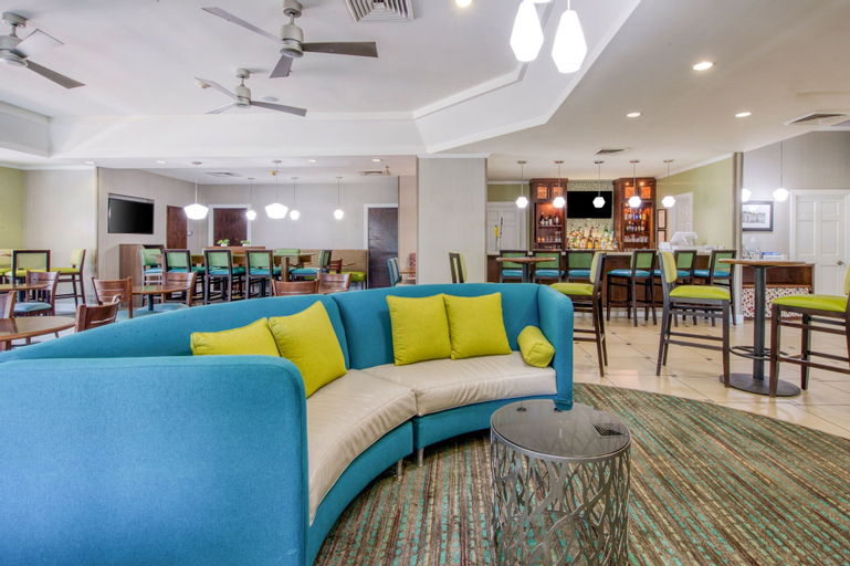 Public Area 2, Residence Inn by Marriott Wilmington Landfall, New Hanover
