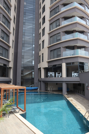 Exterior & Views 2, The Curve by the Park Apartments, Langata