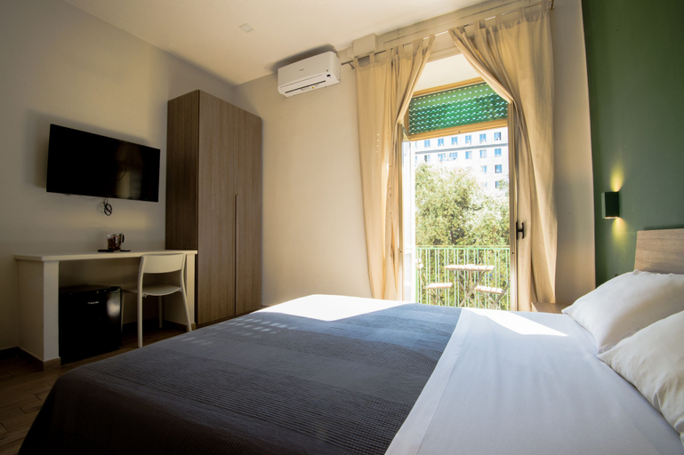 Bedroom 4, Interno 10 Cavour, Napoli