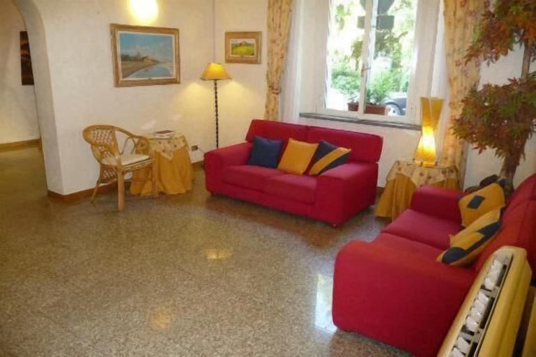 Others 4, Hotel Villa Tirreno, Livorno