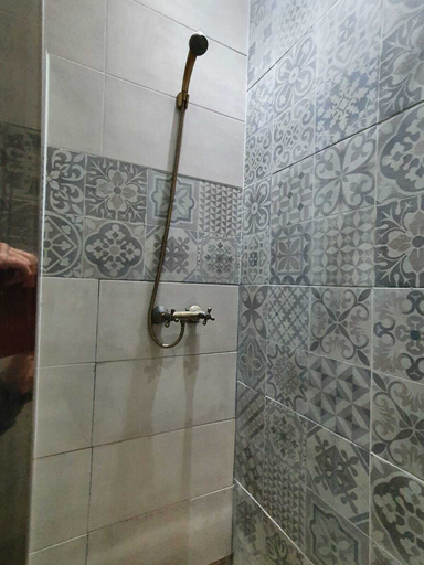 Bathroom 5, Riad La Porte Du Bouregreg, Rabat