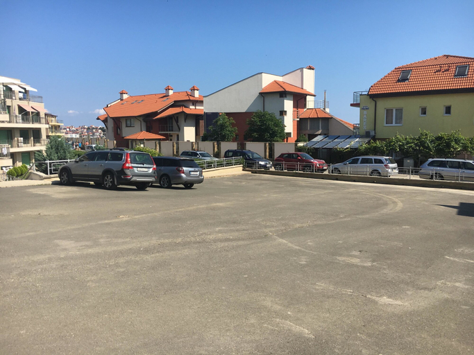 Exterior & Views 2, Budzhaka Black Sea Paradise, Sozopol