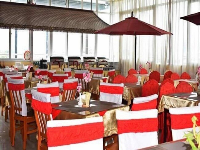 Food & Drinks 4, Mingalar Hotel, Mandalay
